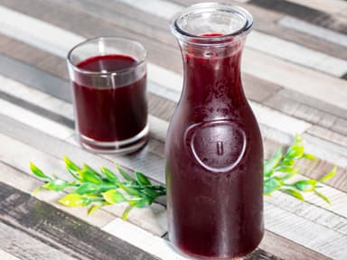 Chicha Morada 500 ml