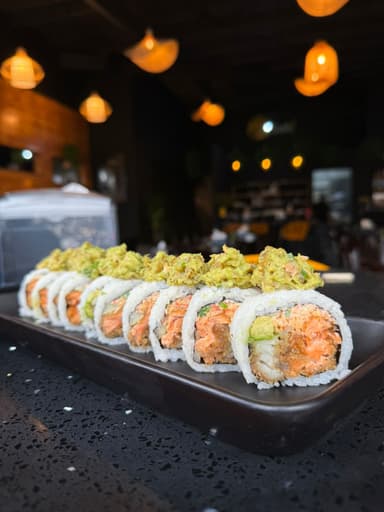 Singapur Roll 10 pz