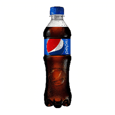 Pepsi 400 ml