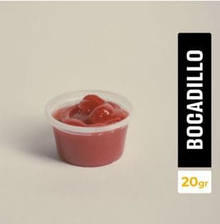 Adición Bocadillo