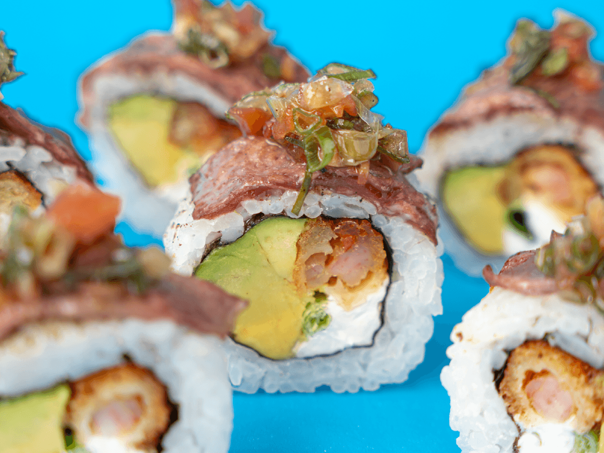 Maki Parrillero