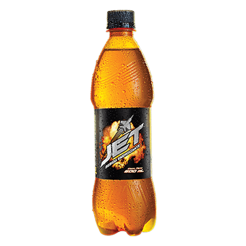 Bebida Energética Jet 600 ml