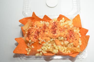 Papas Rancheritas