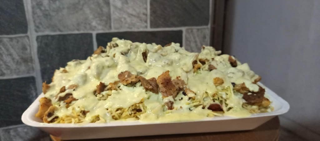 Salvajada Familiar 800 G