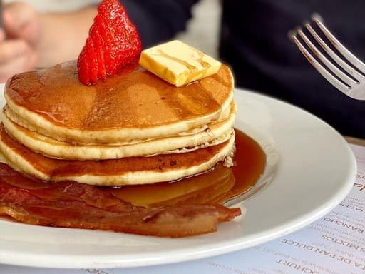 Hot Cakes