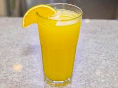 Zumo de Naranja 350 ml