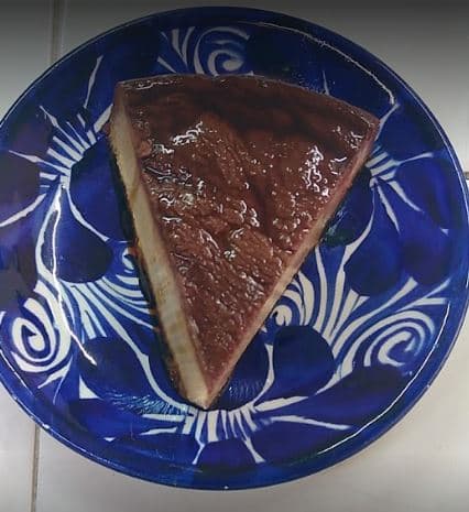 Flan Napolitano 😋😋