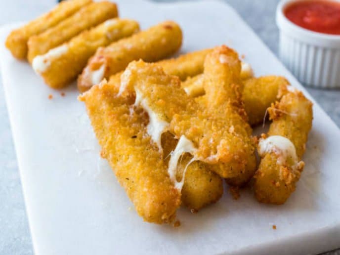 Combo Snack