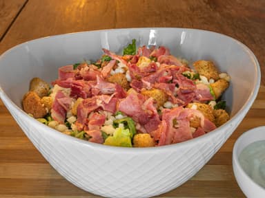 Ensalada César
