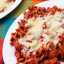 1 Kilo de Pastor con Queso
