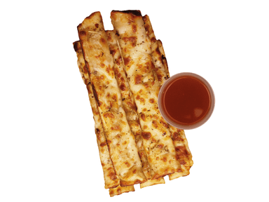 Cheese Ready Bread