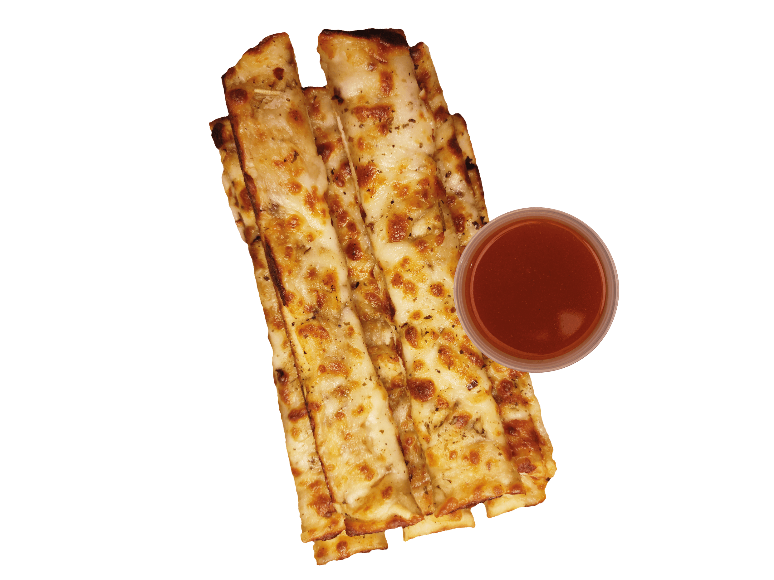 Cheese Ready Bread