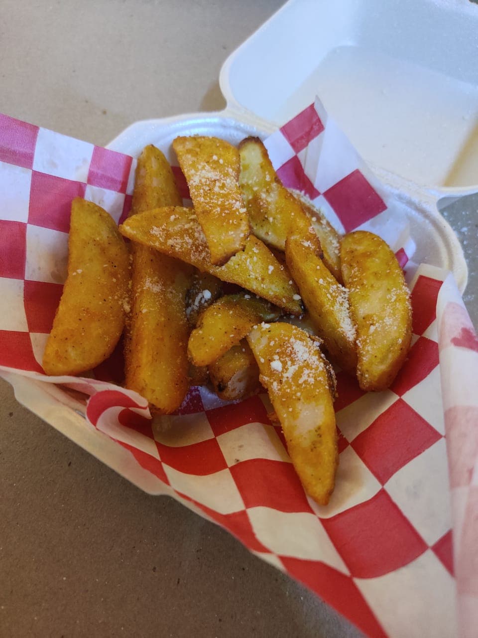 Papas Gajo
