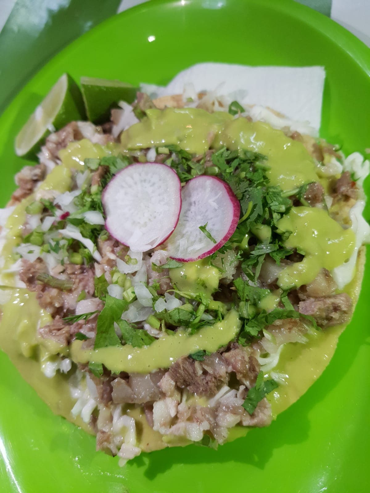 Combo-COMBO TACOS