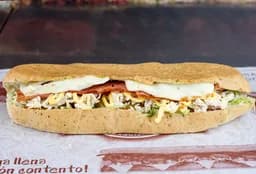Pollo Tocineta 23 Cm