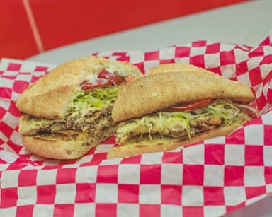 Torta Especial