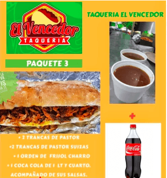 Medio Kilo de Res