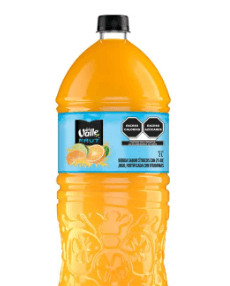 Valle Frut de 2 Litros