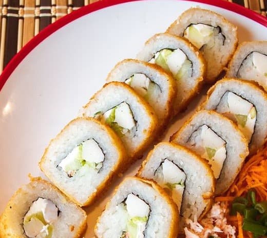 Combo Tu Rollo Favorito + Refresco