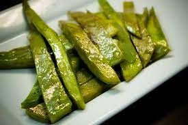 1/2 Litro de Nopales