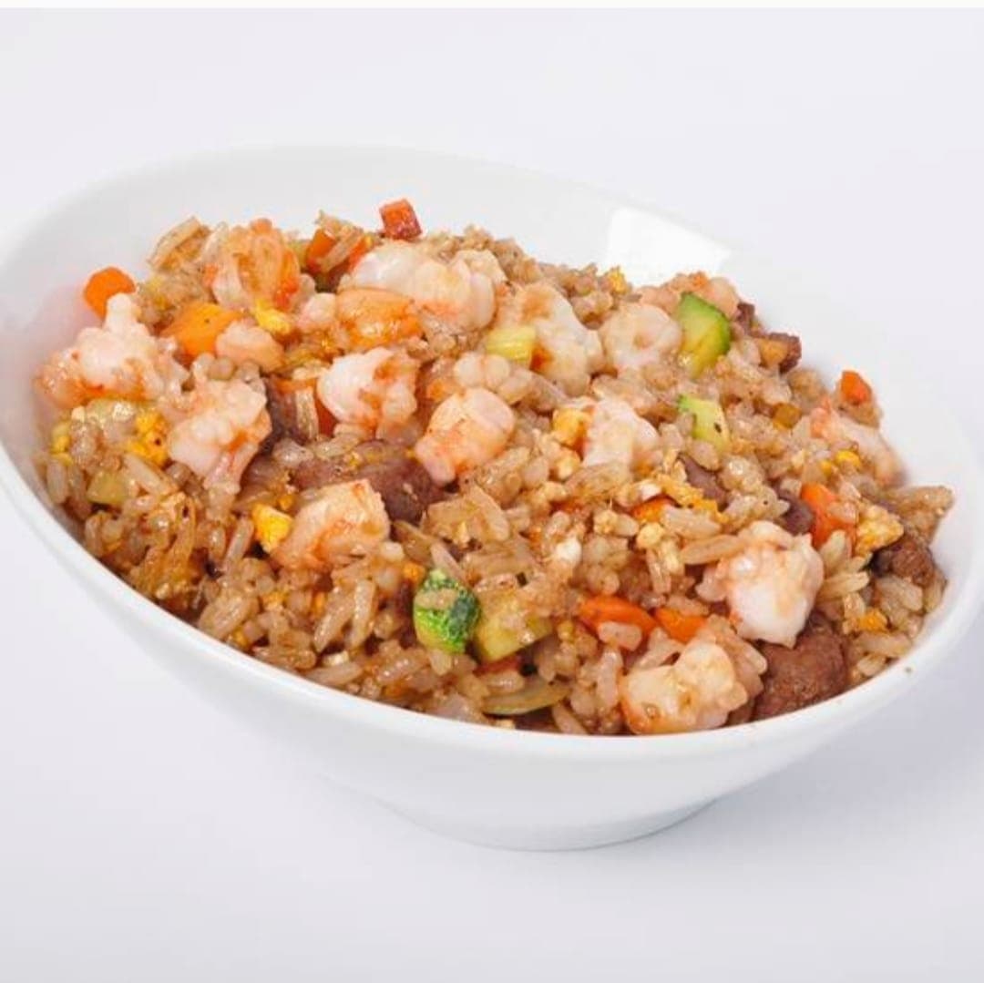 Yakimeshi Importado Especial