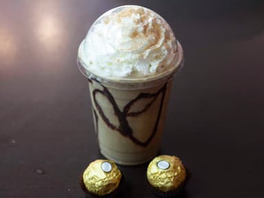 Americano Frappé