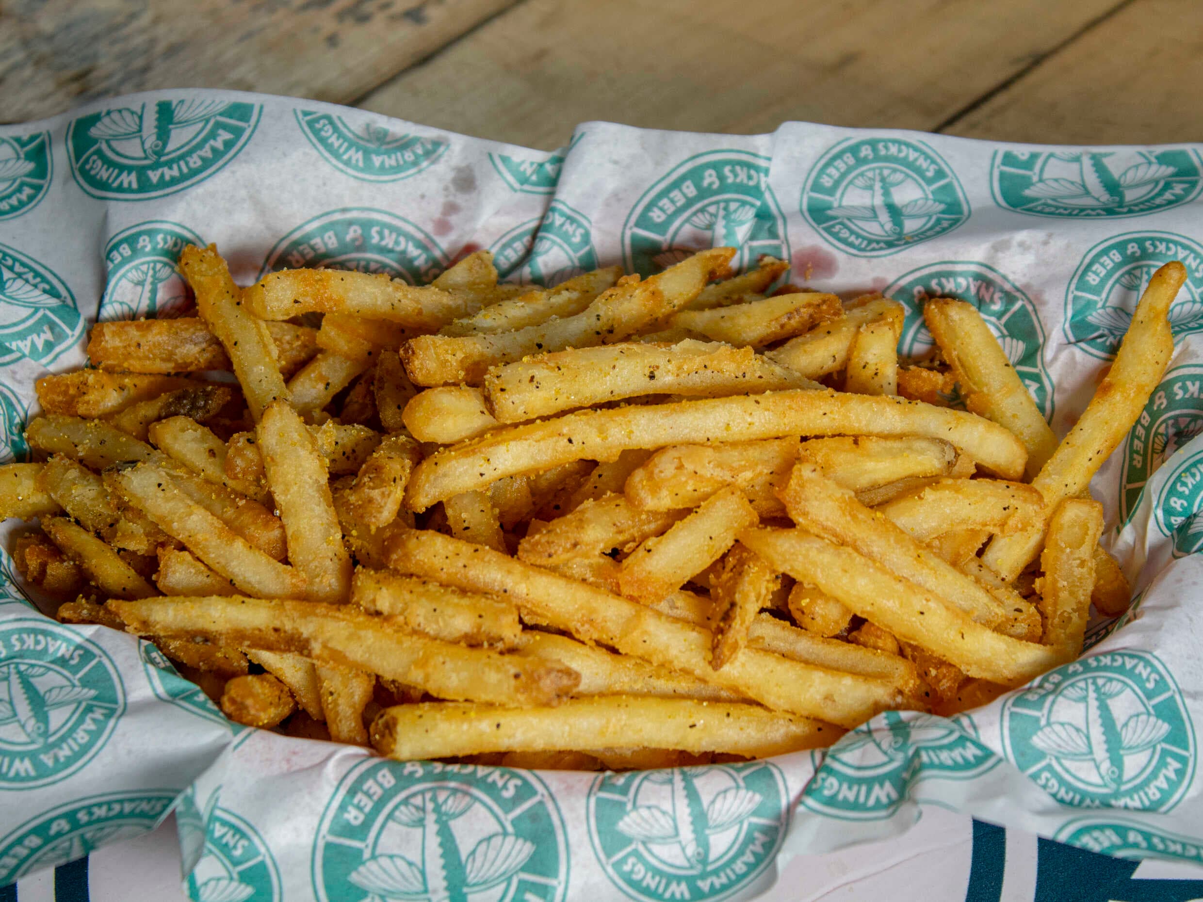 Marina Fries