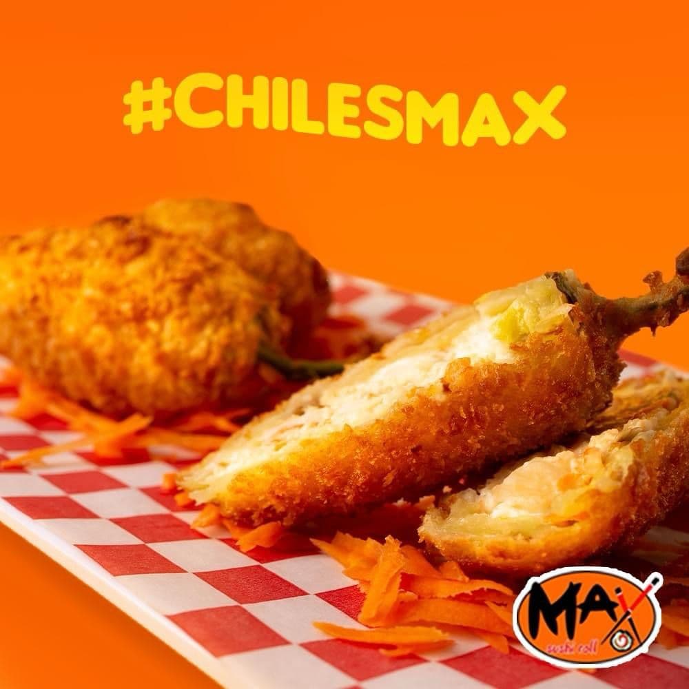 Chiles Max