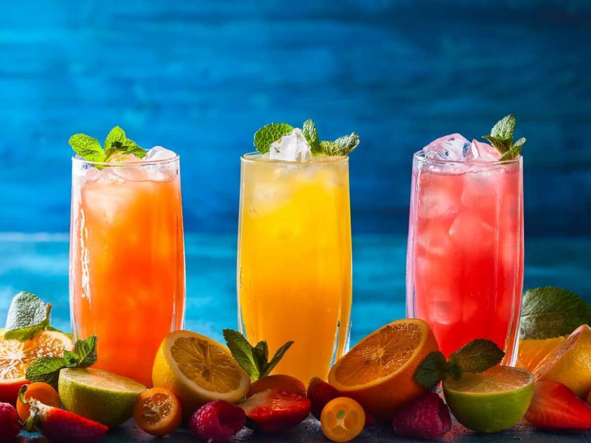 Limonadas Herrero´s