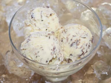 Helado de Chocochips 4 Onzas