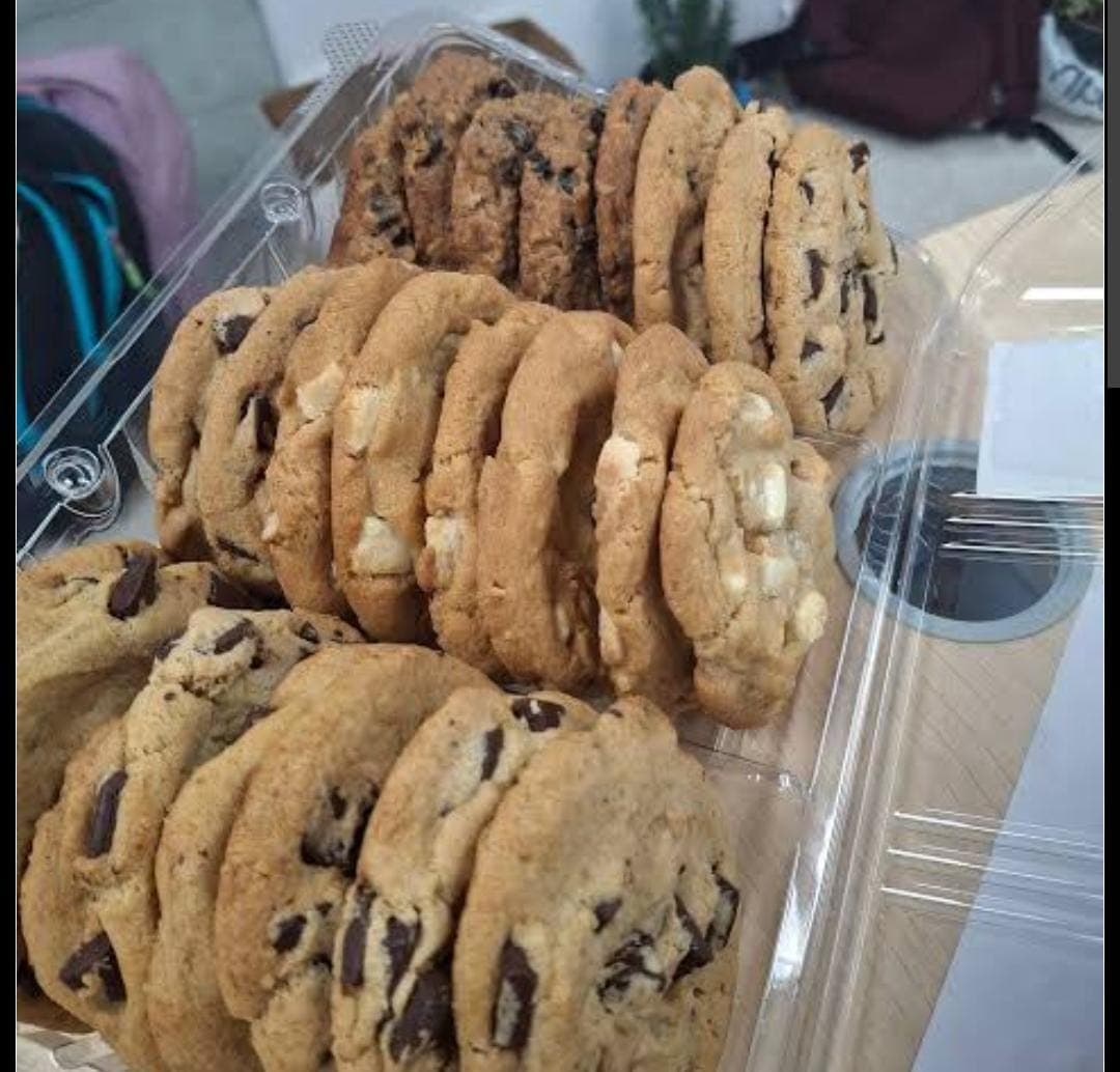 Galletas