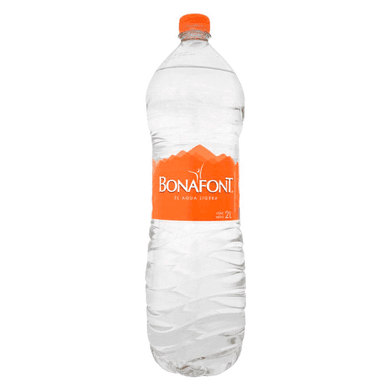 Botellín de Agua