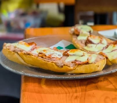 Molletes