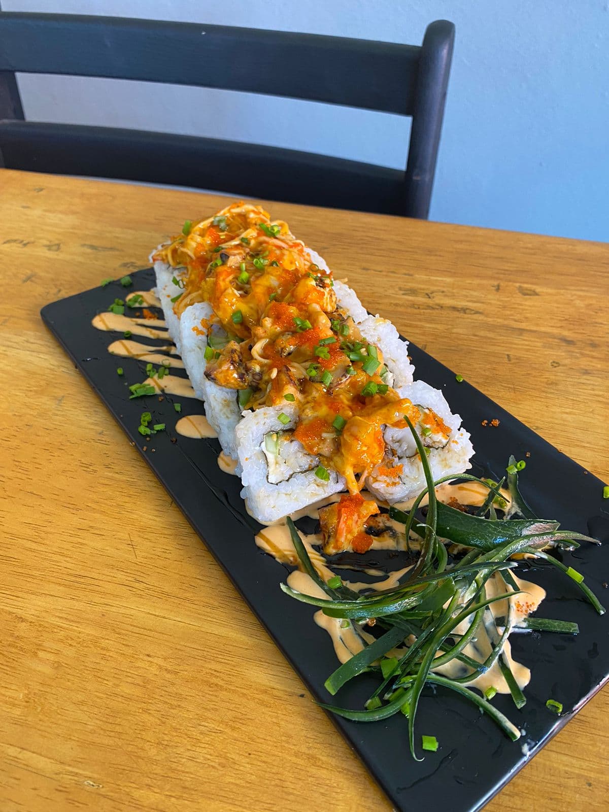 Kani Kraken