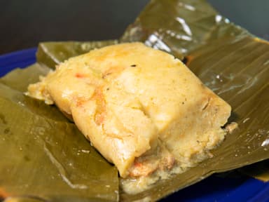 Nacatamales