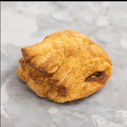 Pastel de Guayaba