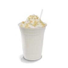 Frappuccino Moka Blanco