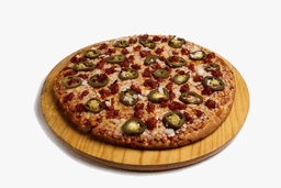 Pizza Ranchera