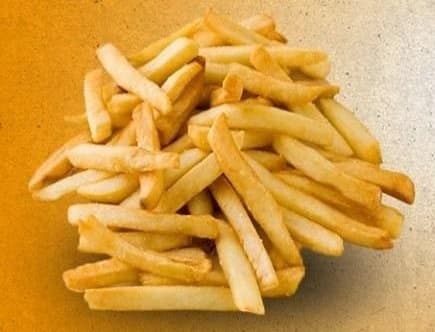 Papas a La Francesa