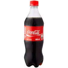 Coca Cola