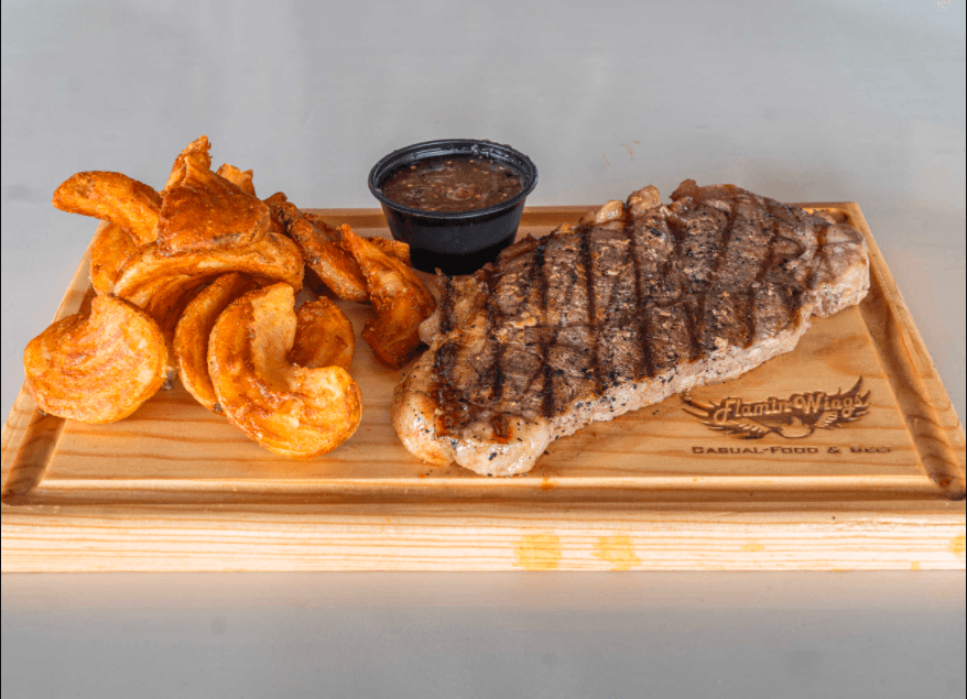 Ribeye