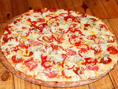 Personal Suprema de La Casa(2 personas)