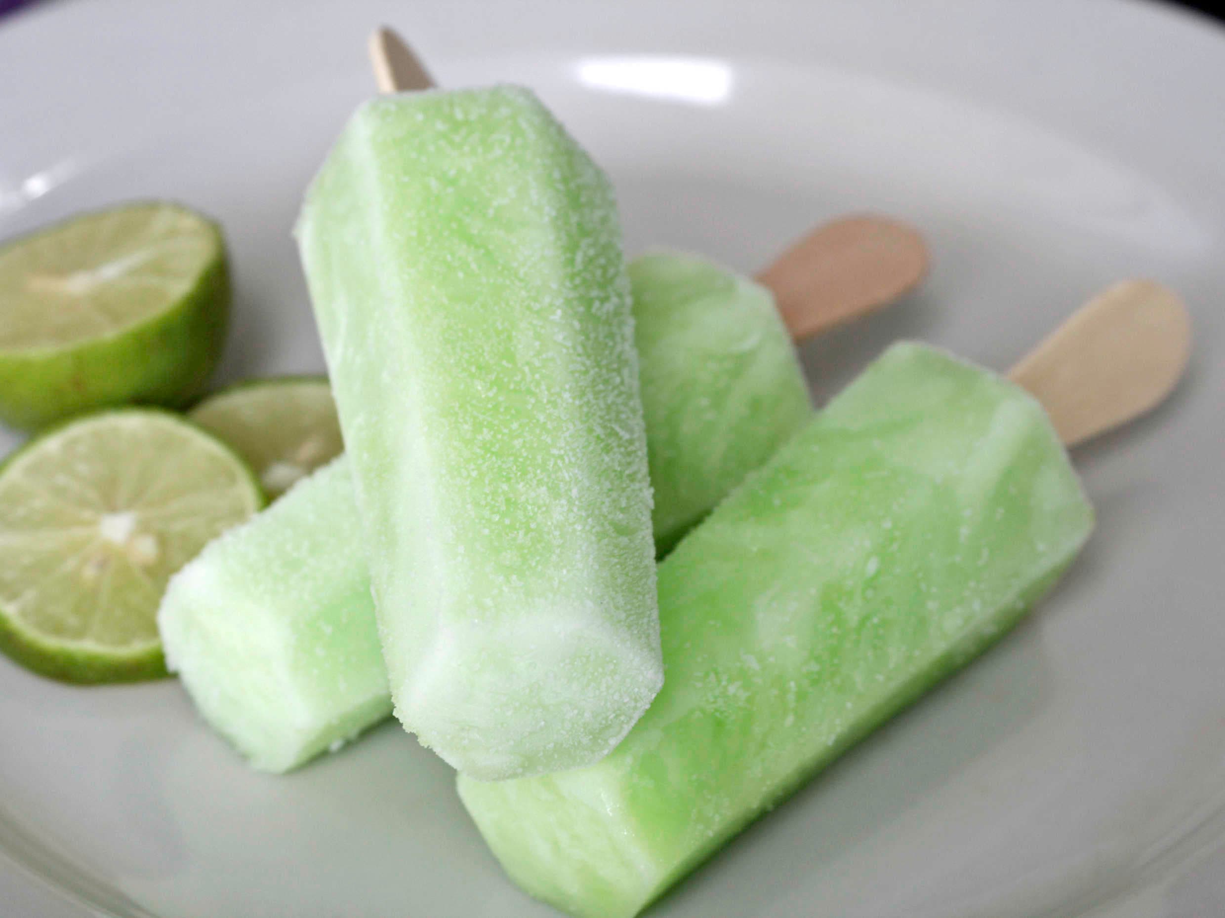Paleta de Limón (Promo)