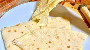 QUESADILLA SENCILLA MAIZ