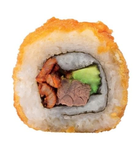 CAMPECHANO ROLL