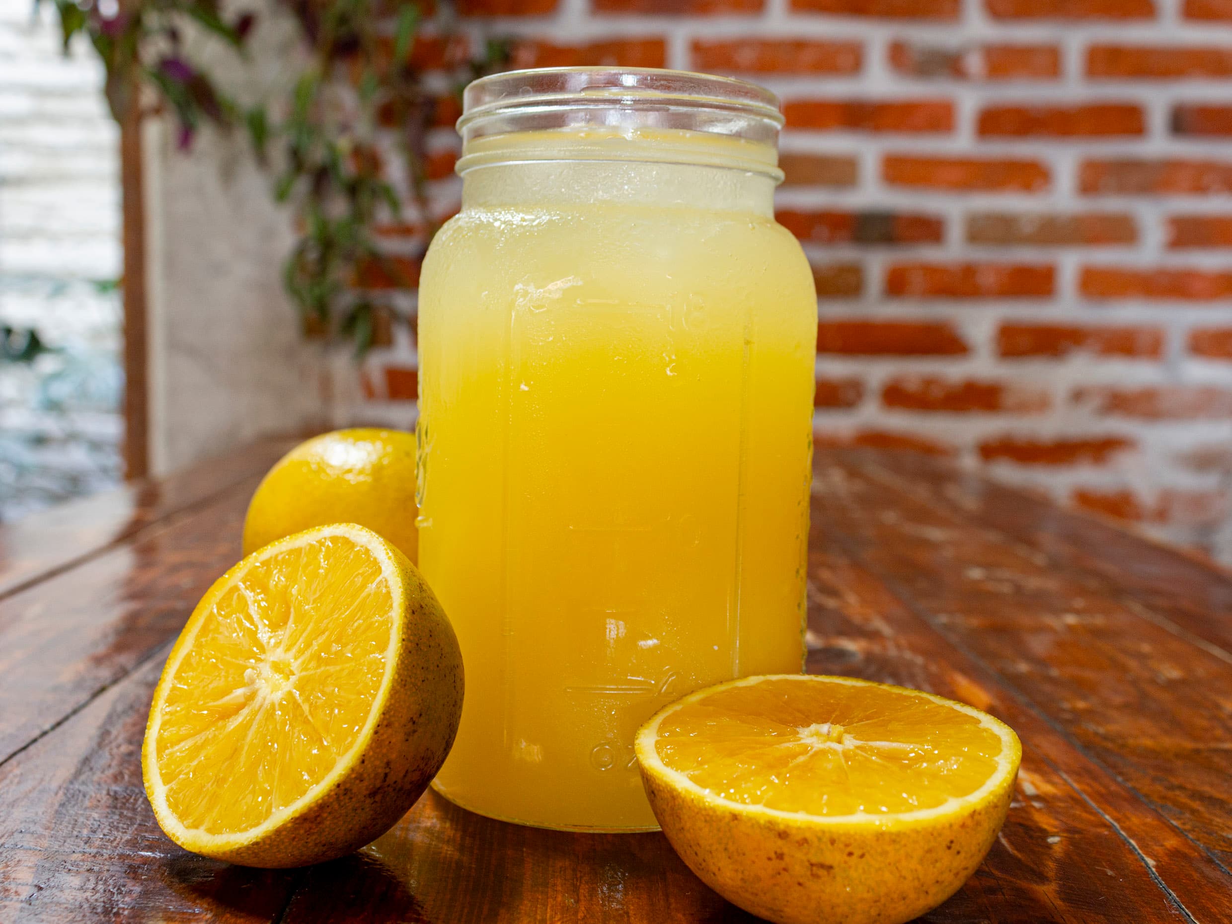 Naranjada