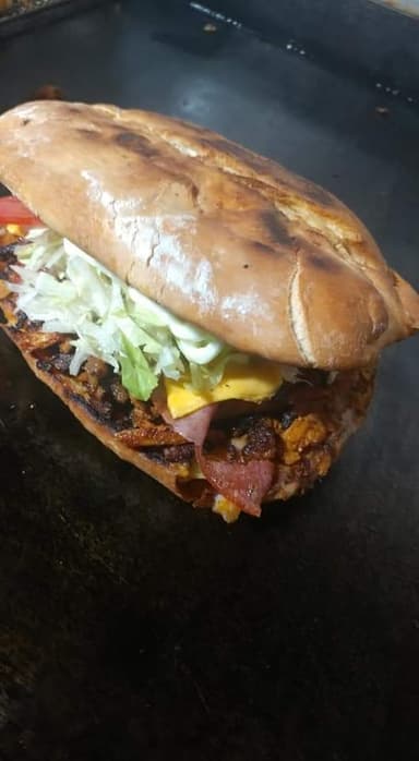 Torta