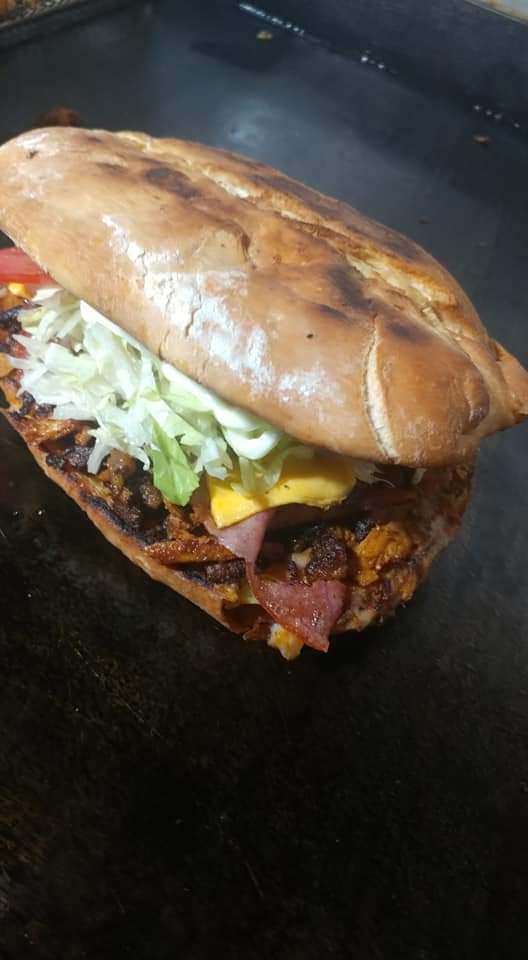 Torta