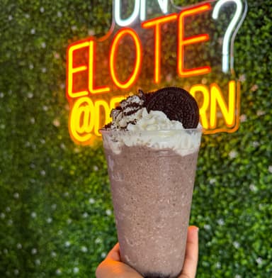 Frappe OREO