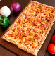 Súper Pizza Cochinita